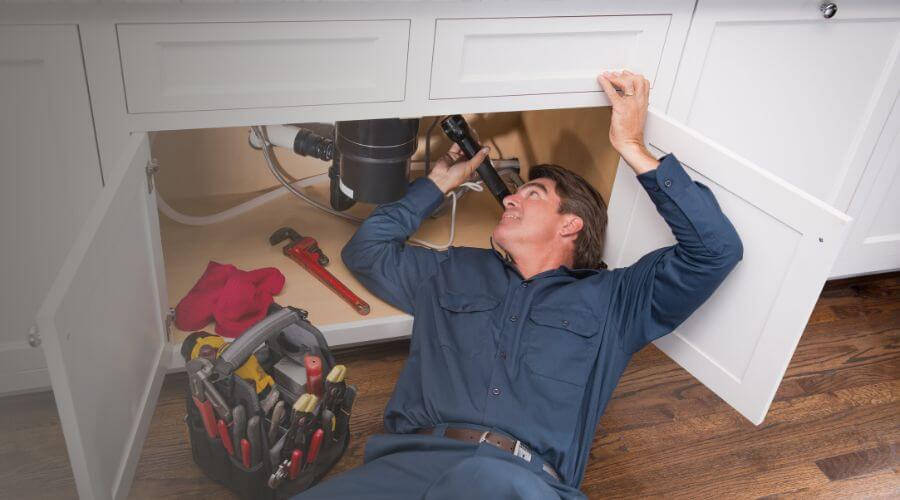 Local expert plumbing services in Cerulean, KY